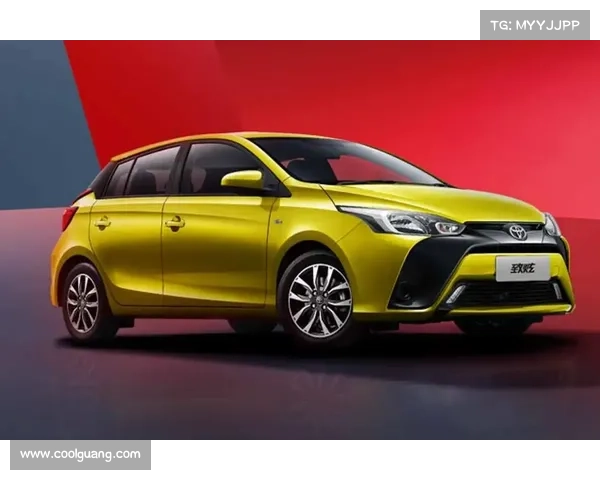 YARiS L致炫实车曝光,粗胡子的致炫很沧桑 YARiS L致炫实车曝光,粗胡子的致炫很沧桑