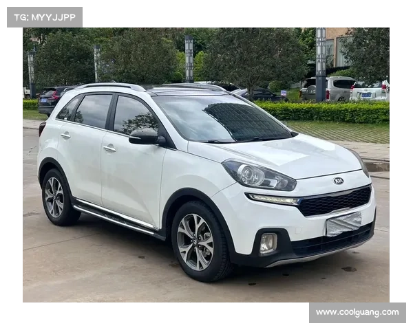 不怕来得晚 测试起亚傲跑1.6T_1.6L 不怕来得晚 测试起亚傲跑1.6T_1.6L