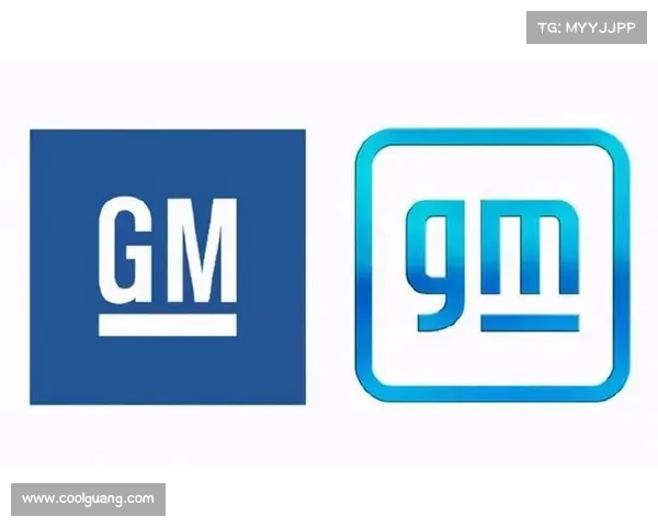 世界汽车标志大全(六) 美国通用汽车公司(GM) 世界汽车标志大全(六) 美国通用汽车公司(GM)